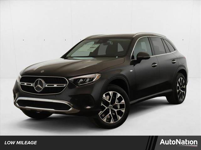 2025 Mercedes-Benz GLC GLC 350e — SUV — 1,343 mi — Westmont, IL