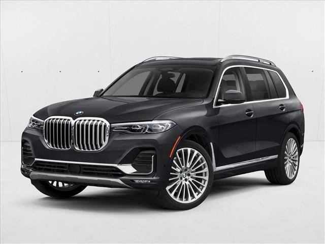 2020 BMW X7 40i — SUV — 46,452 mi — Westmont, IL