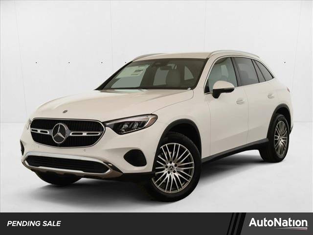 2025 Mercedes-Benz GLC GLC 300 — SUV — 2,161 mi — Westmont, IL