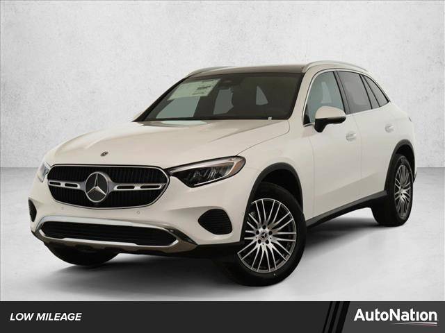 2025 Mercedes-Benz GLC GLC 300 — SUV — 2,651 mi — Westmont, IL