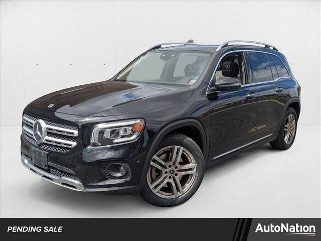 2023 Mercedes-Benz GLB GLB 250 — SUV — 35,559 mi — Westmont, IL
