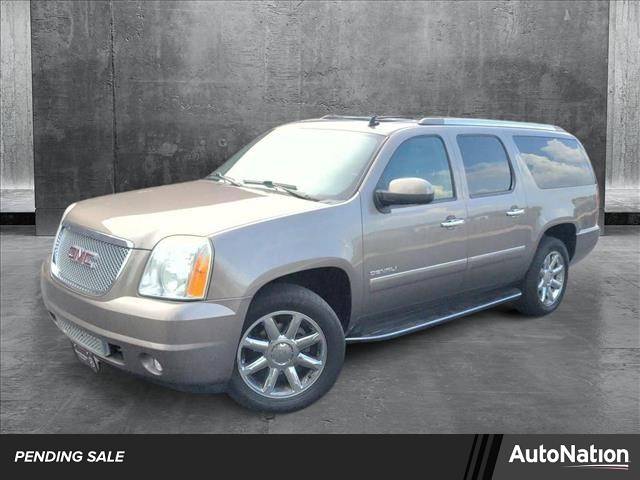 2012 GMC Yukon Denali — SUV — 133,499 mi — Westmont, IL