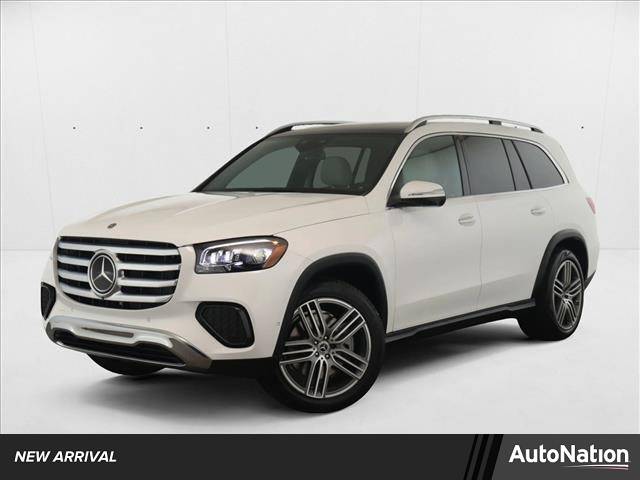 2025 Mercedes-Benz GLS GLS 450 — SUV — 3,127 mi — Westmont, IL