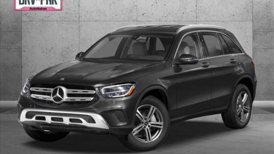 2021 Mercedes-Benz GLC GLC 300 — SUV — 38,620 mi — Westmont, IL