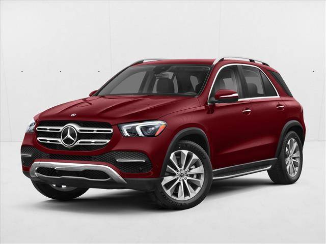 2020 Mercedes-Benz GLE GLE 450 — SUV — 28,710 mi — Westmont, IL