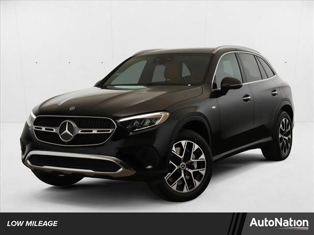 2025 Mercedes-Benz GLC GLC 350e — SUV — 64 mi — Westmont, IL