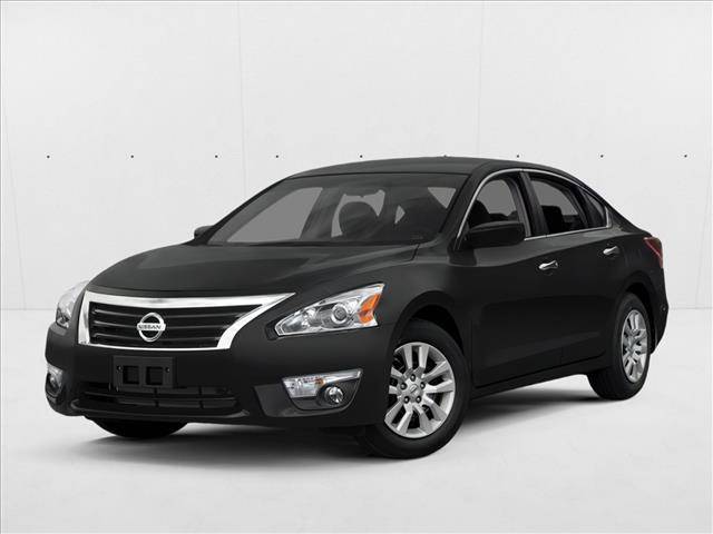 2013 Nissan Altima 2.5 S — Sedan — 107,386 mi — Westmont, IL