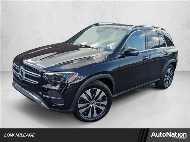 2025 Mercedes-Benz GLE GLE 350 — SUV — 1,563 mi — Westmont, IL