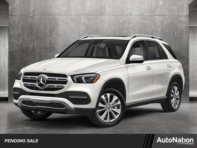 2020 Mercedes-Benz GLE GLE 350 — SUV — 24,107 mi — Westmont, IL