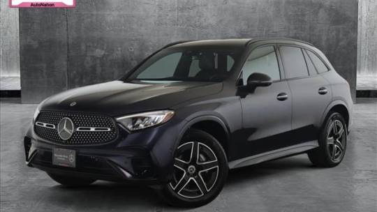 2024 Mercedes-Benz GLC GLC 300 — SUV — 5,152 mi — Westmont, IL