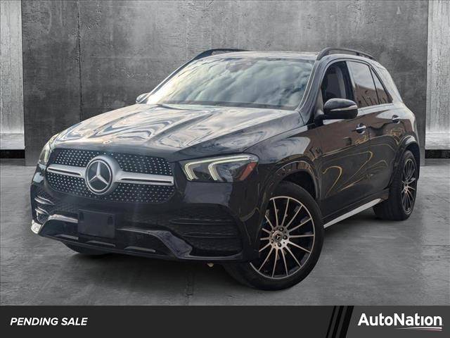 2020 Mercedes-Benz GLE GLE 450 — SUV — 82,383 mi — Westmont, IL