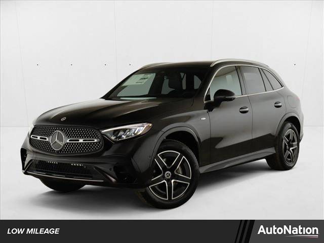 2025 Mercedes-Benz GLC GLC 350e — SUV — 9 mi — Westmont, IL