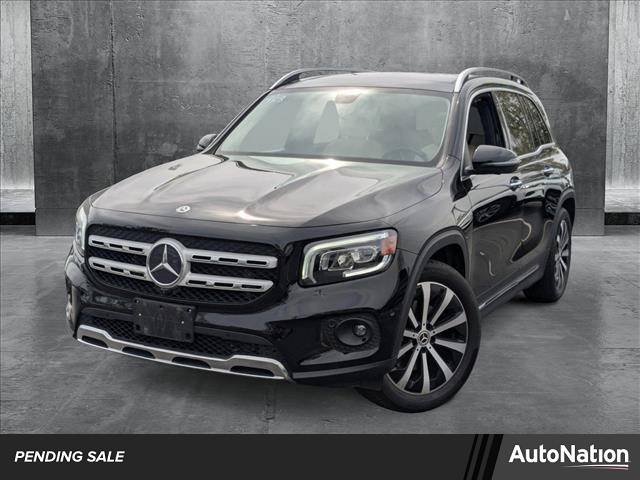 2020 Mercedes-Benz GLB GLB 250 — SUV — 46,910 mi — Westmont, IL