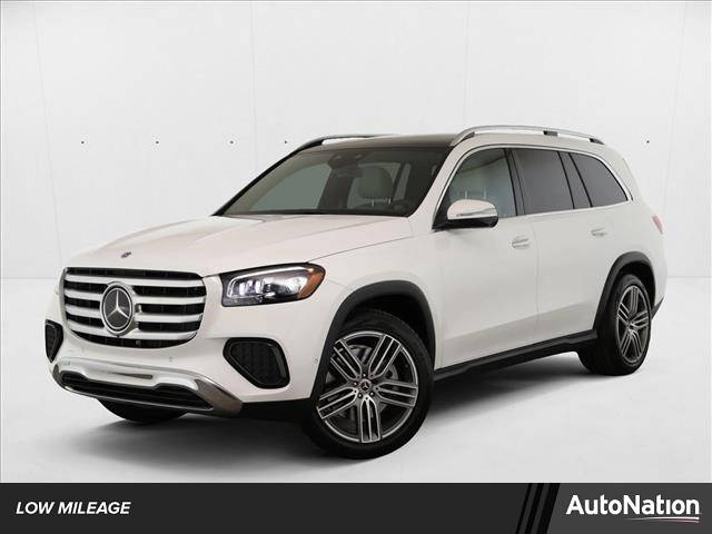 2025 Mercedes-Benz GLS GLS 450 — SUV — 2,943 mi — Westmont, IL