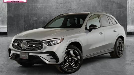 2025 Mercedes-Benz GLC GLC 300 — SUV — 2,374 mi — Westmont, IL
