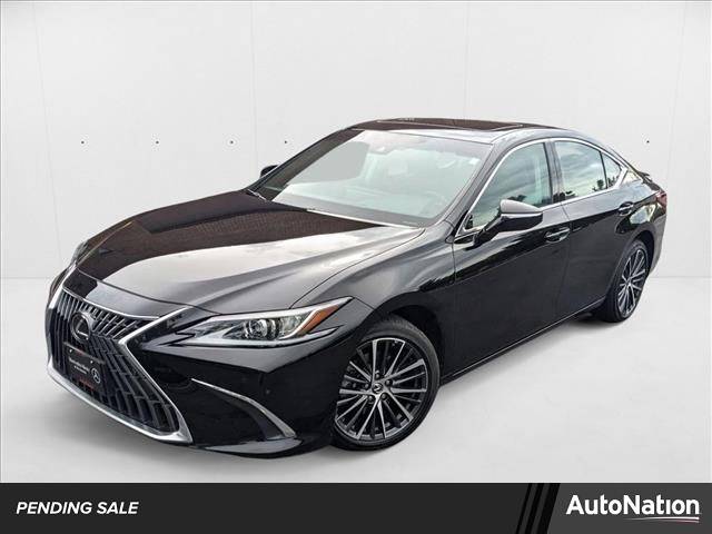 2022 Lexus ES ES 250 — Sedan — 24,947 mi — Westmont, IL