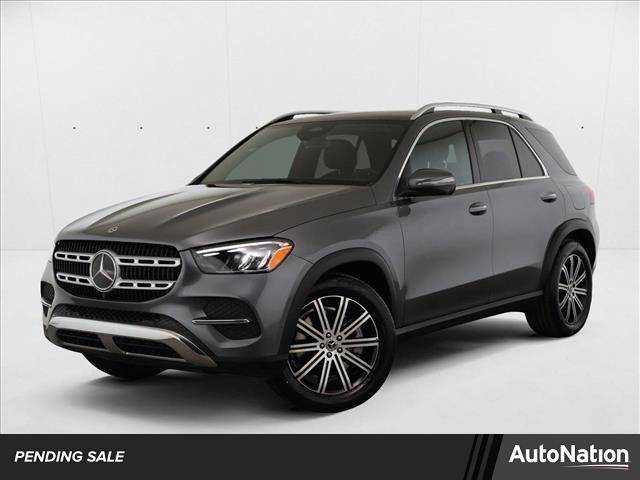 2025 Mercedes-Benz GLE GLE 450e — SUV — 609 mi — Westmont, IL