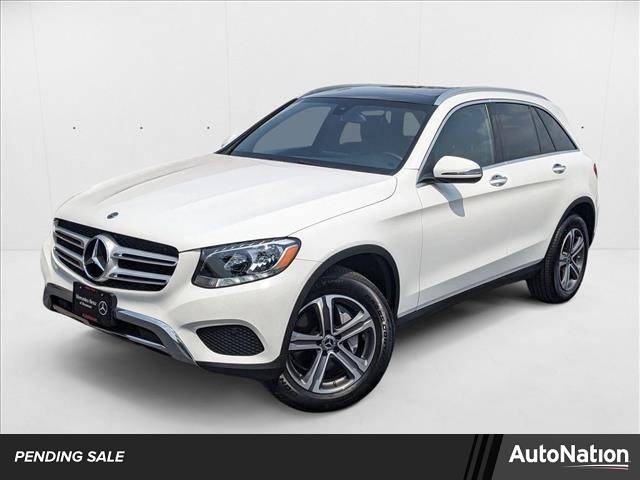 2019 Mercedes-Benz GLC GLC 300 — SUV — 78,311 mi — Westmont, IL