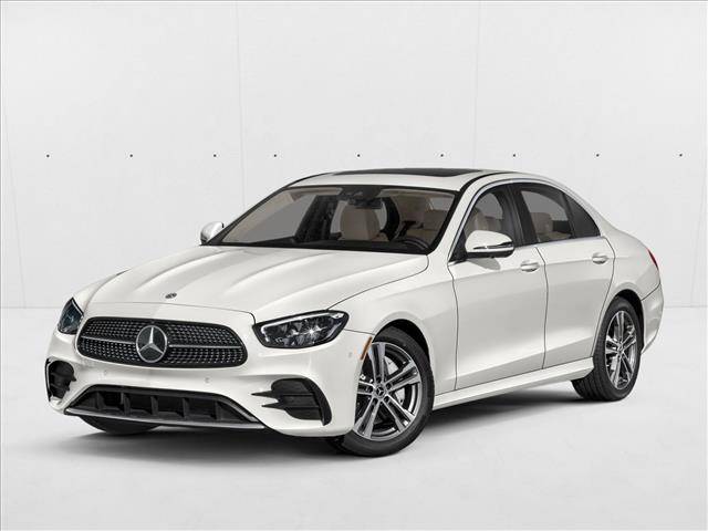 2021 Mercedes-Benz E-Class E 350 — Sedan — 26,618 mi — Westmont, IL