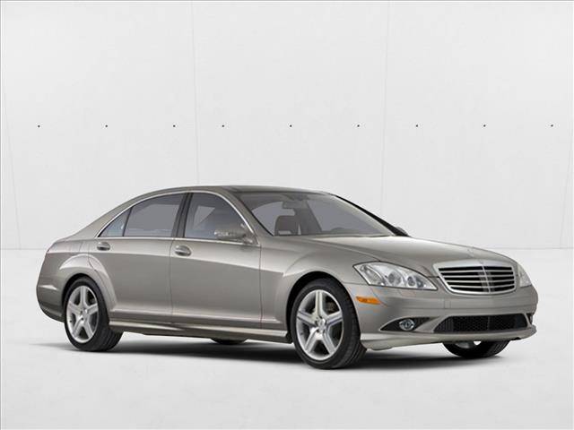 2009 Mercedes-Benz S-Class S 550 — Sedan — 50,489 mi — Westmont, IL