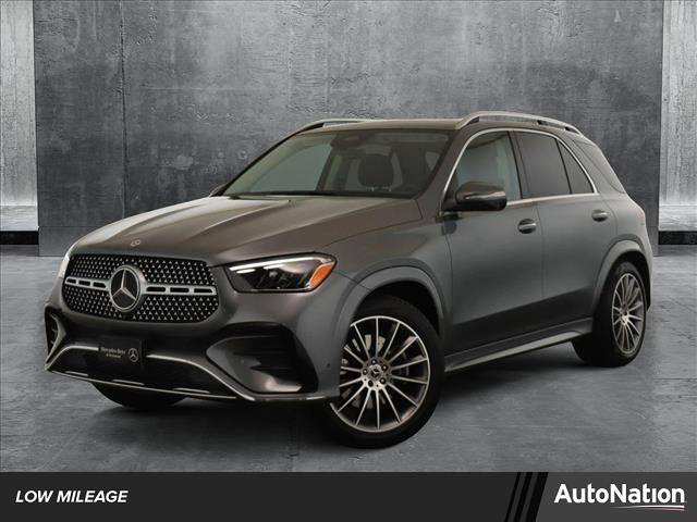 2025 Mercedes-Benz GLE GLE 350 — SUV — 1,888 mi — Westmont, IL