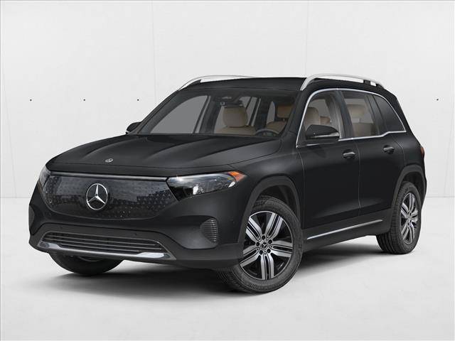 2025 Mercedes-Benz EQB EQB 300 — SUV — 1,775 mi — Westmont, IL