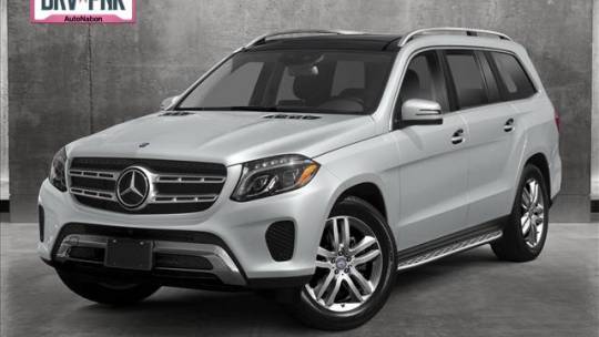 2018 Mercedes-Benz GLS GLS 450 — SUV — 80,849 mi — Westmont, IL