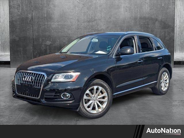 2016 Audi Q5 Premium Plus — SUV — 59,794 mi — Westmont, IL