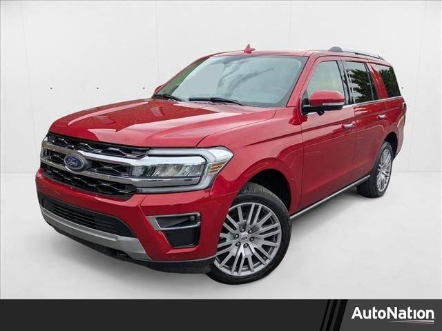2022 Ford Expedition Limited — SUV — 30,283 mi — Westmont, IL