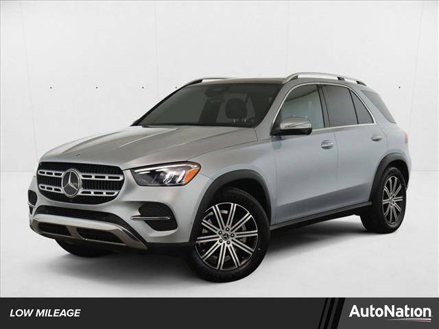 2025 Mercedes-Benz GLE GLE 350 — SUV — 2,286 mi — Westmont, IL