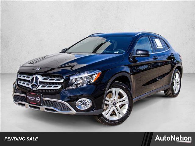 2019 Mercedes-Benz GLA GLA 250 — SUV — 37,588 mi — Westmont, IL