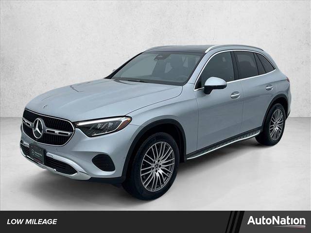 2026 Mercedes-Benz GLC GLC 300 — SUV — 1,353 mi — Westmont, IL