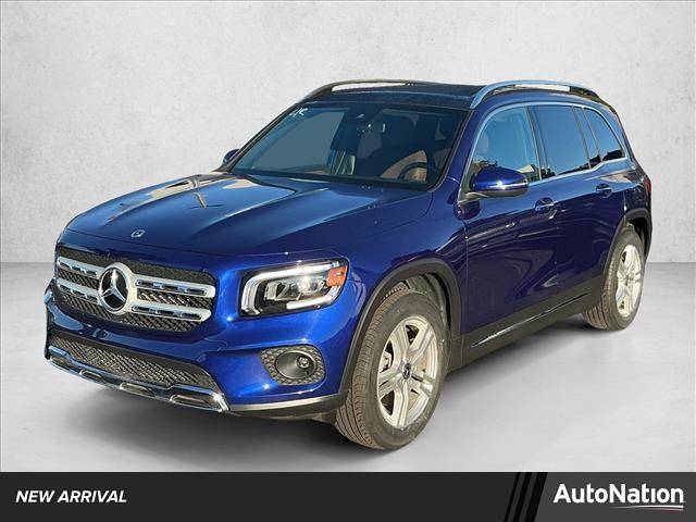 2022 Mercedes-Benz GLB GLB 250 — SUV — 20,941 mi — Westmont, IL