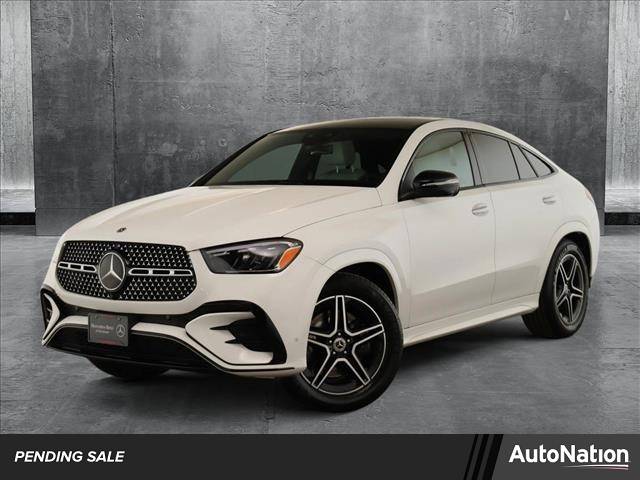 2025 Mercedes-Benz GLE GLE 450 — SUV — 4,190 mi — Westmont, IL
