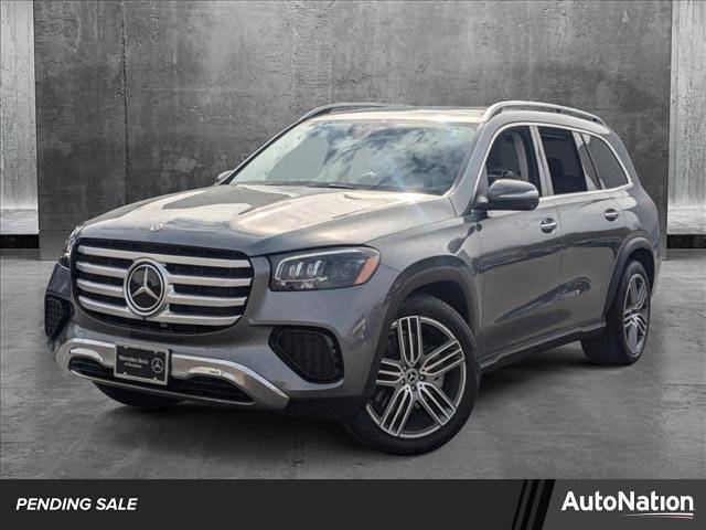 2024 Mercedes-Benz GLS GLS 450 — SUV — 11,551 mi — Westmont, IL