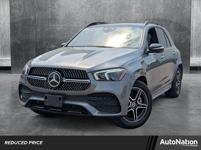 2023 Mercedes-Benz GLE GLE 450 — SUV — 33,707 mi — Westmont, IL