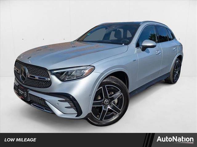 2025 Mercedes-Benz GLC GLC 350e — SUV — 8 mi — Westmont, IL