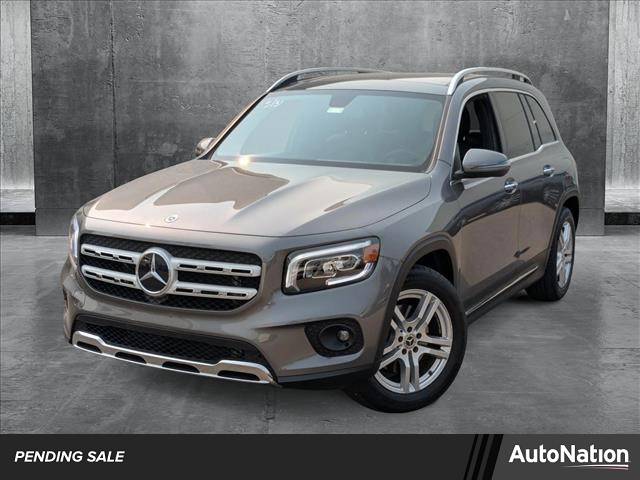 2021 Mercedes-Benz GLB GLB 250 — SUV — 12,509 mi — Westmont, IL