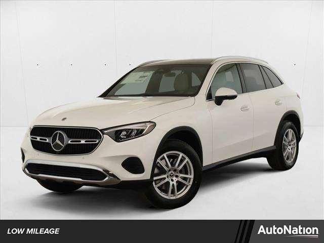 2025 Mercedes-Benz GLC GLC 300 — SUV — 1,783 mi — Westmont, IL