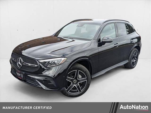 2023 Mercedes-Benz GLC GLC 300 — SUV — 10,961 mi — Westmont, IL