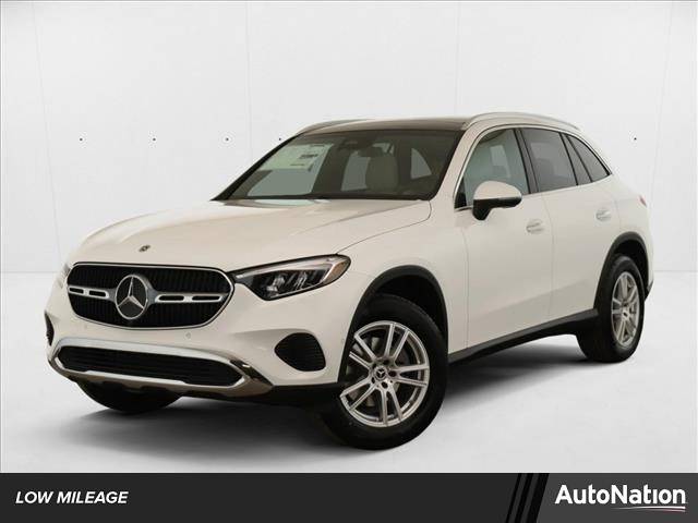 2025 Mercedes-Benz GLC GLC 300 — SUV — 2,373 mi — Westmont, IL