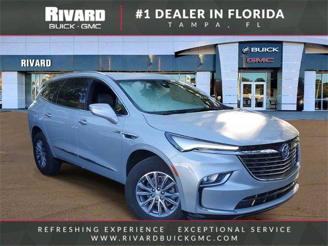 2022 Buick Enclave Essence — SUV — 21,267 mi — Tampa, FL