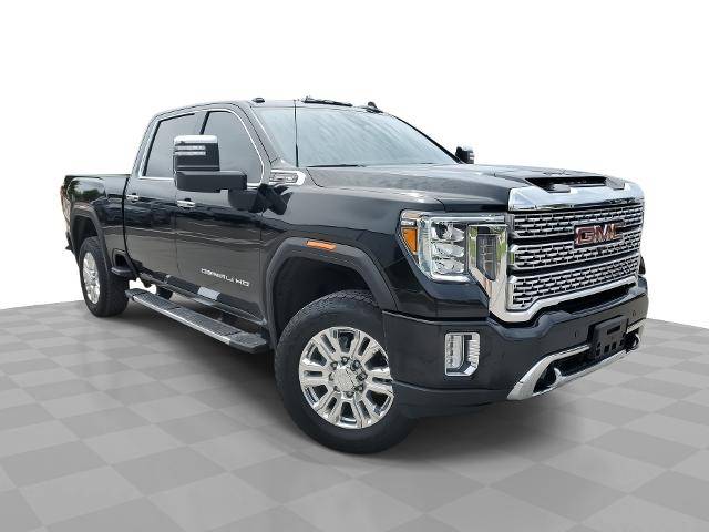 2021 GMC Sierra 2500HD Denali — Pickup Truck — 25,347 mi — Tampa, FL