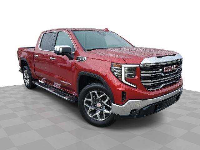 2023 GMC Sierra 1500 SLT — Pickup Truck — 15,512 mi — Tampa, FL