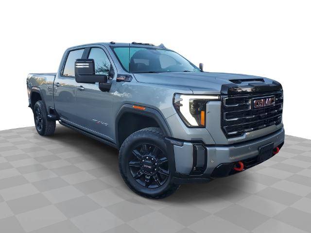 2024 GMC Sierra 2500HD AT4 — Pickup Truck — 21,500 mi — Tampa, FL