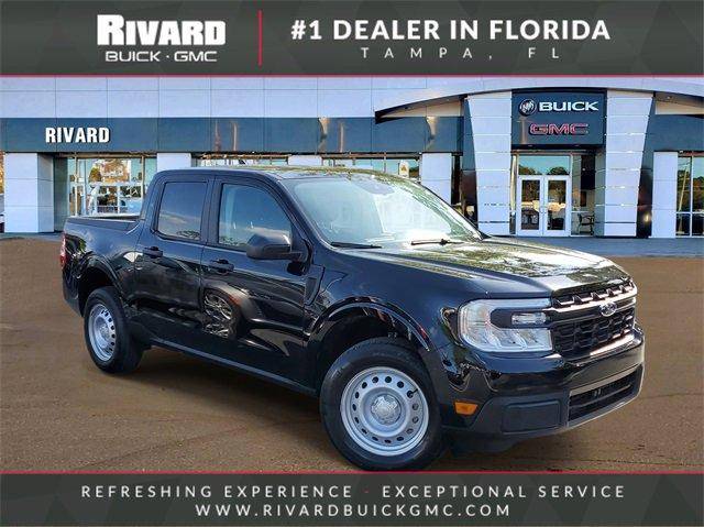 2024 Ford Maverick XL — Pickup Truck — 3,533 mi — Tampa, FL