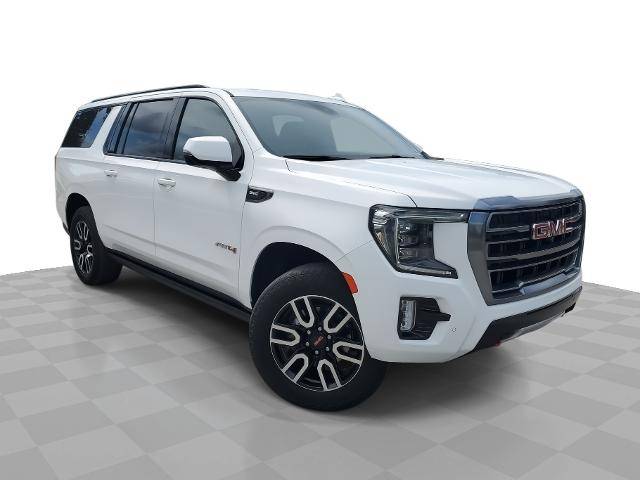 2023 GMC Yukon AT4 — SUV — 53,455 mi — Tampa, FL