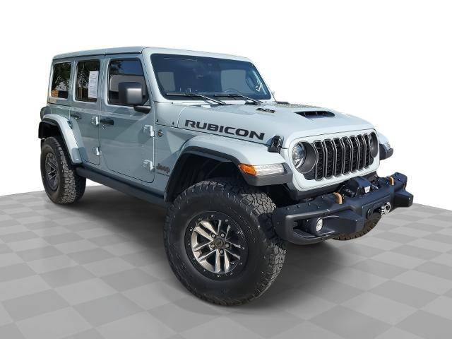 2024 Jeep Wrangler Rubicon 392 — SUV — 11,787 mi — Tampa, FL