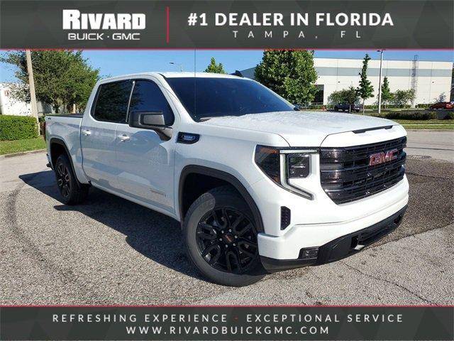 2023 GMC Sierra 1500 Elevation — Pickup Truck — 43,010 mi — Tampa, FL