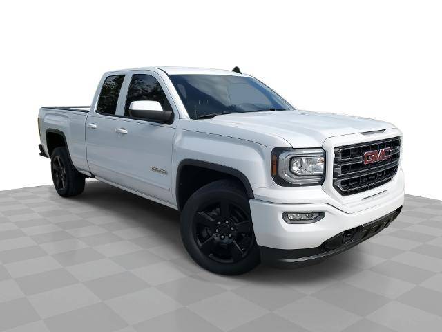 2018 GMC Sierra 1500 Base — Pickup Truck — 58,130 mi — Tampa, FL